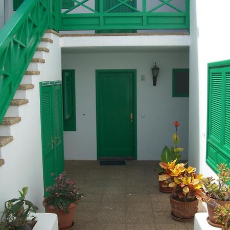 Apartamentos Las Clacas Коста Бланка Экстерьер фото