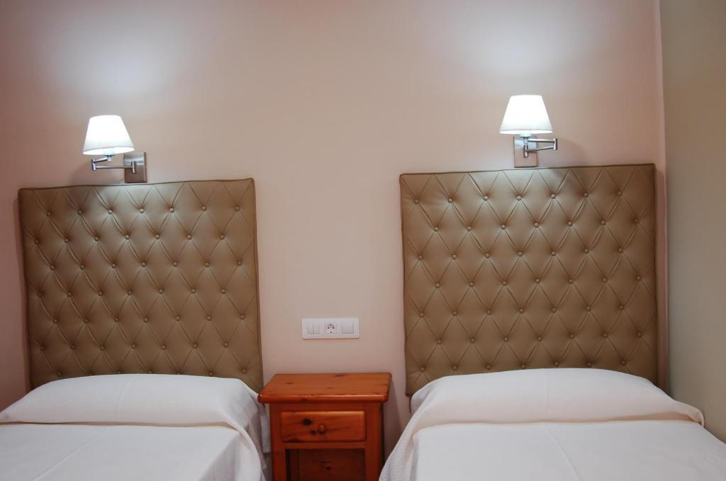 Apartamentos Las Clacas Коста Бланка Номер фото