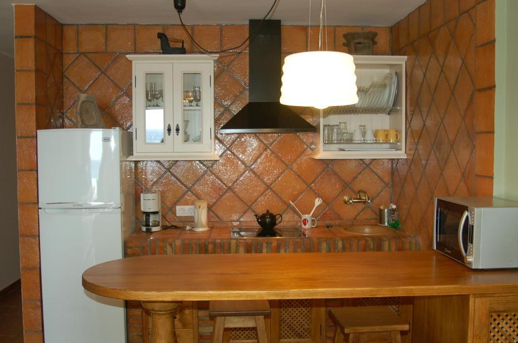 Apartamentos Las Clacas Коста Бланка Номер фото